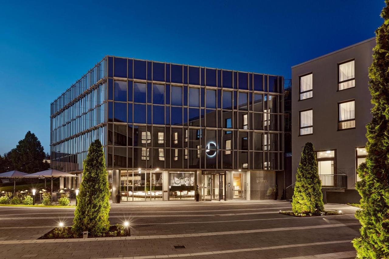 Legere Hotel Wiesbaden-Taunusstein Exterior photo