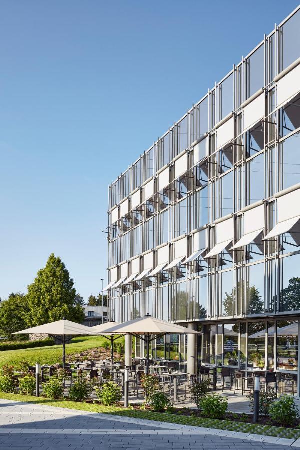 Legere Hotel Wiesbaden-Taunusstein Exterior photo