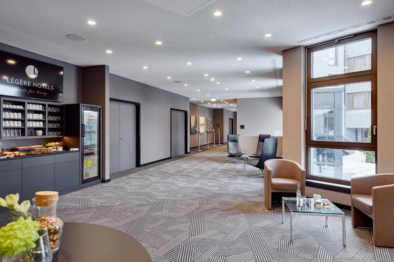 Legere Hotel Wiesbaden-Taunusstein Exterior photo